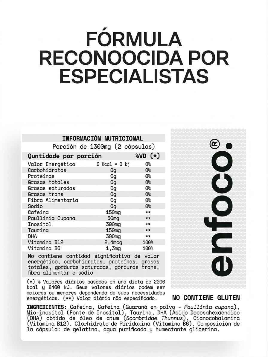Cognex (Nootropicos)
