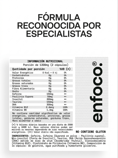 Cognex (Nootropicos)