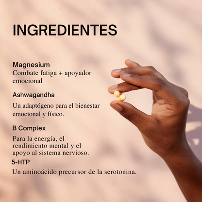 Cognex (Nootropicos)